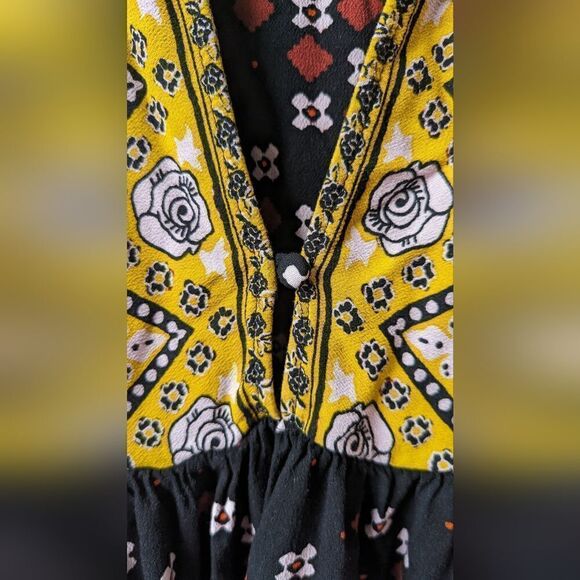 Free People women's top - Picture 4 of 10